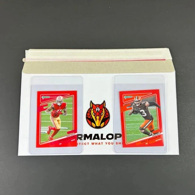 Armalope Envelope Double Pocket