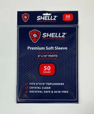 Sleeves And Bags