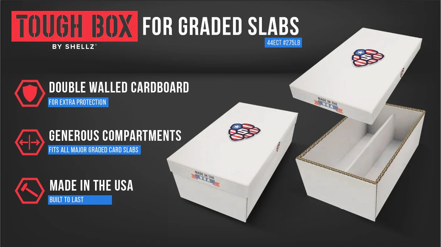Tough Box